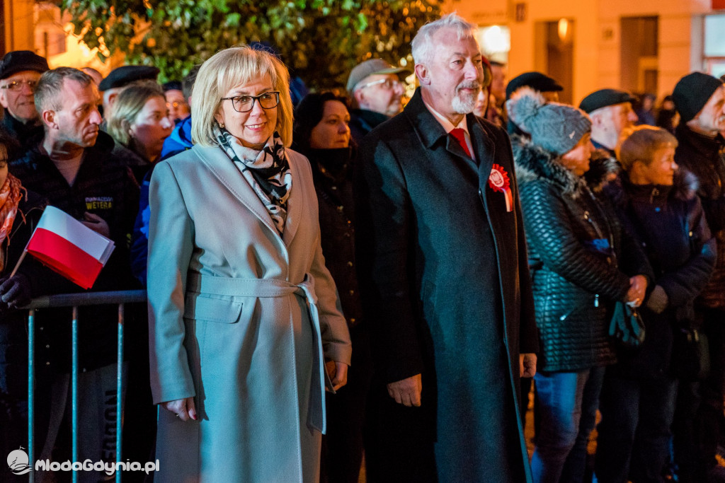 100 lecie Zaślubin z Morzem