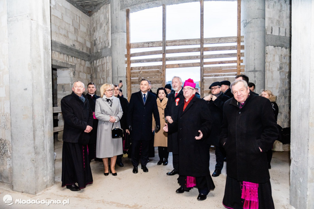 100 lecie Zaślubin z Morzem