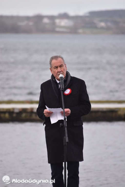 100 lecie Zaślubin z Morzem