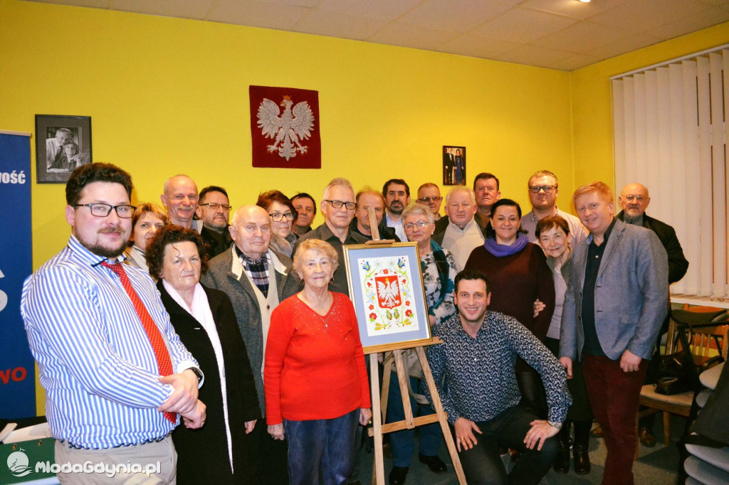 100 lecie Zaślubin z Morzem