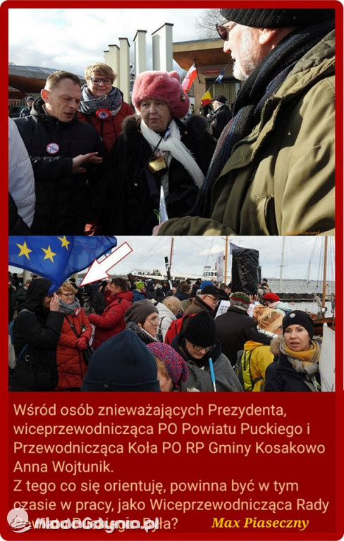 100 lecie Zaślubin z Morzem