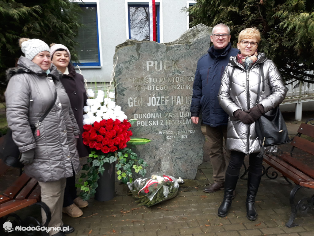 100 lecie Zaślubin z Morzem