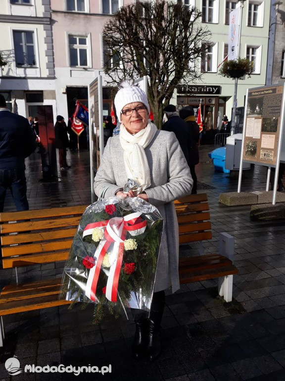 100 lecie Zaślubin z Morzem