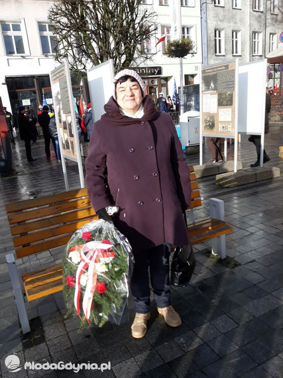 100 lecie Zaślubin z Morzem