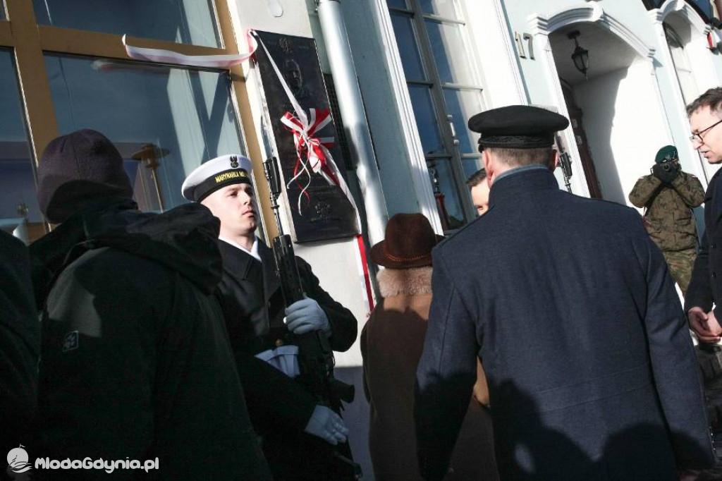 100 lecie Zaślubin z Morzem