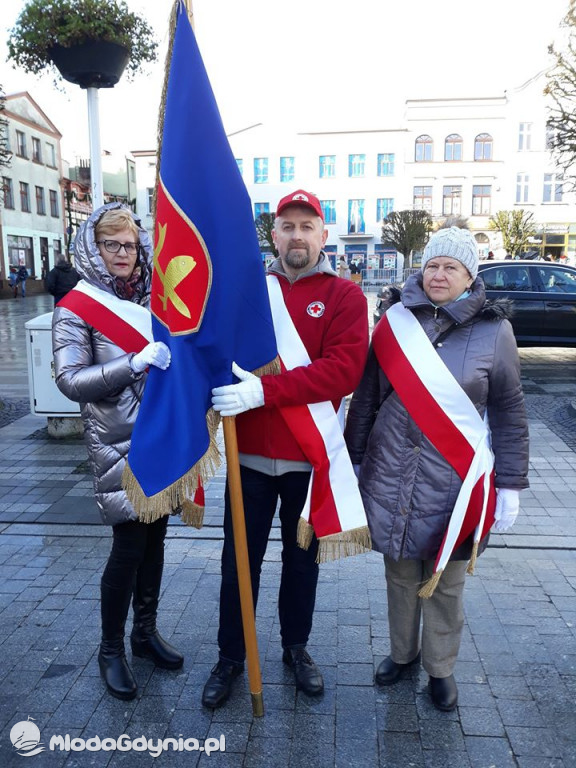 100 lecie Zaślubin z Morzem