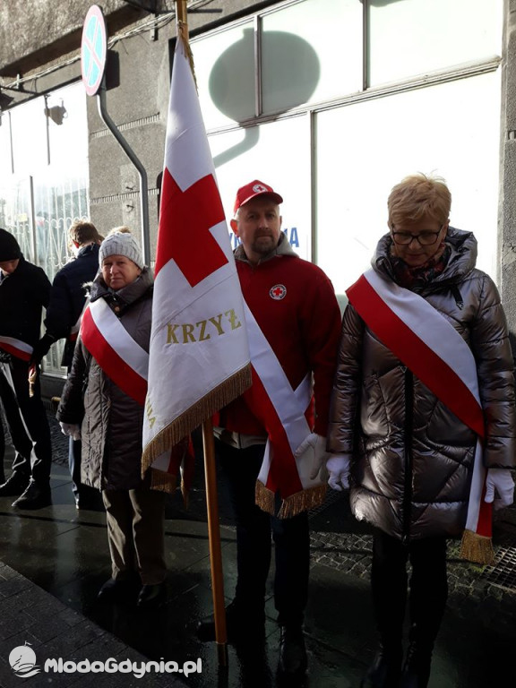 100 lecie Zaślubin z Morzem