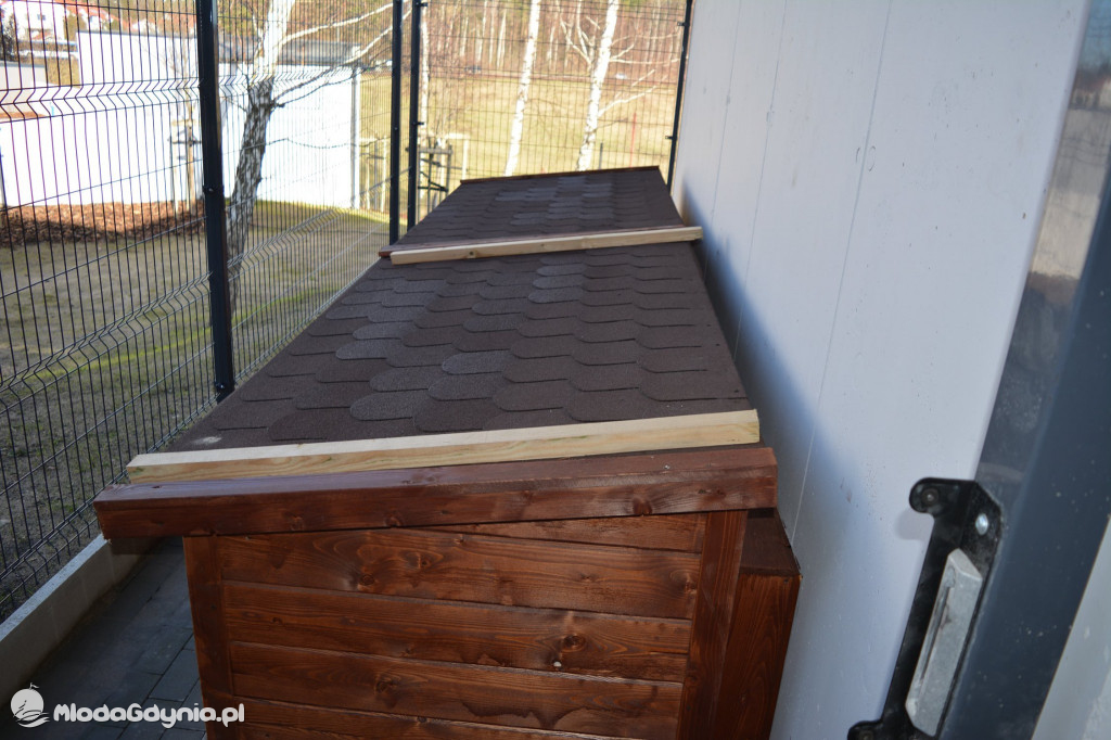 Komisariat na Chwarznie