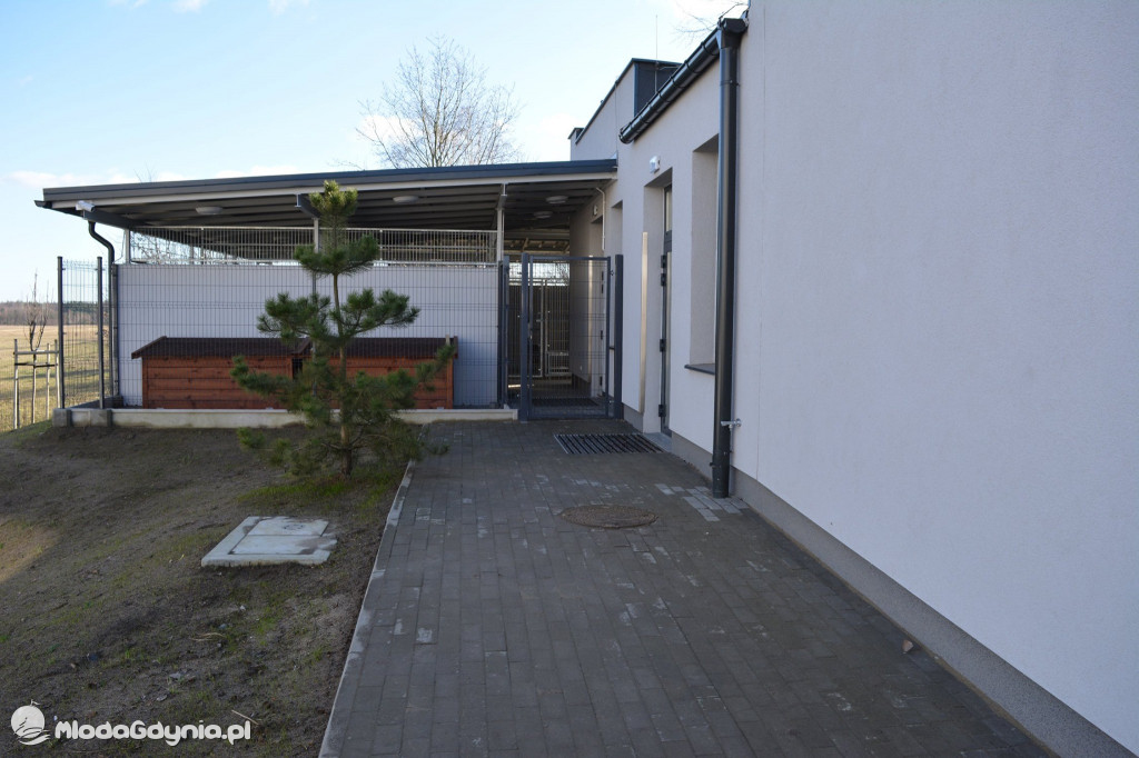 Komisariat na Chwarznie