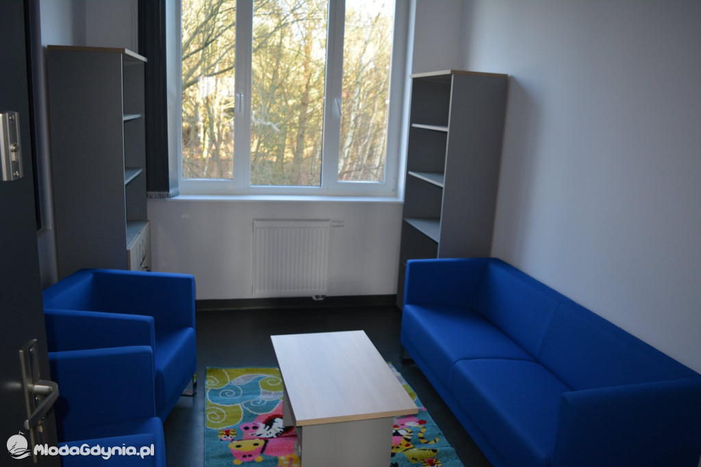 Komisariat na Chwarznie