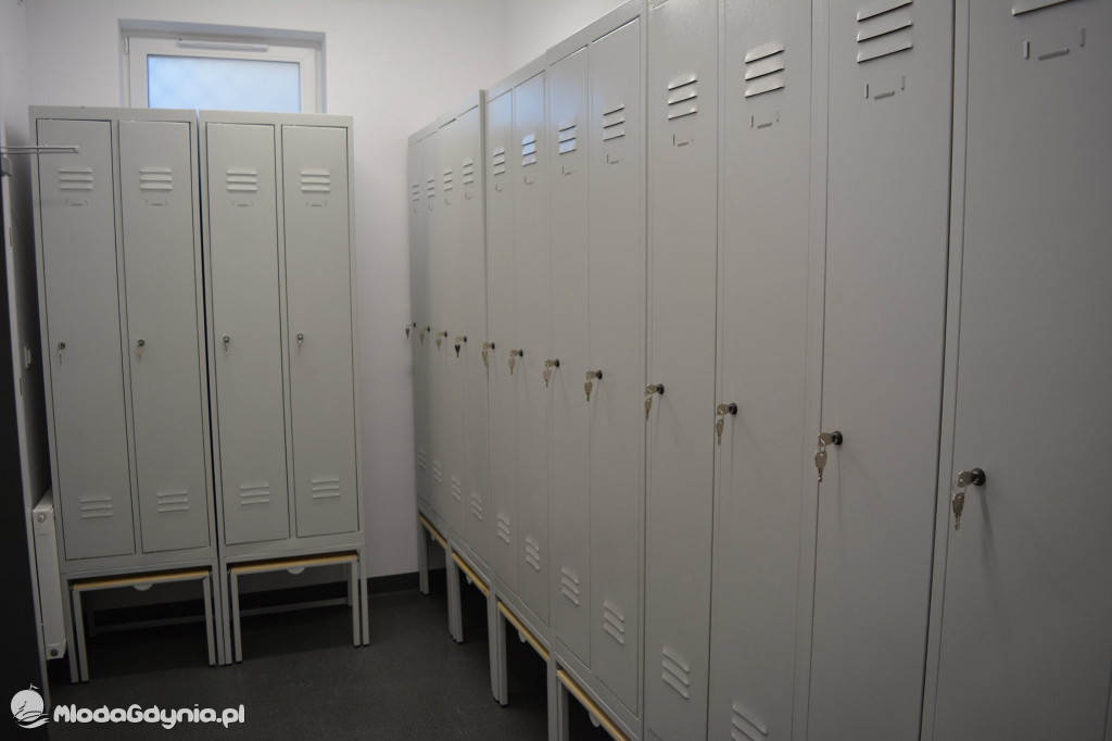 Komisariat na Chwarznie