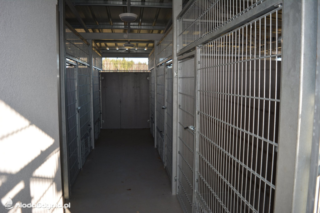 Komisariat na Chwarznie