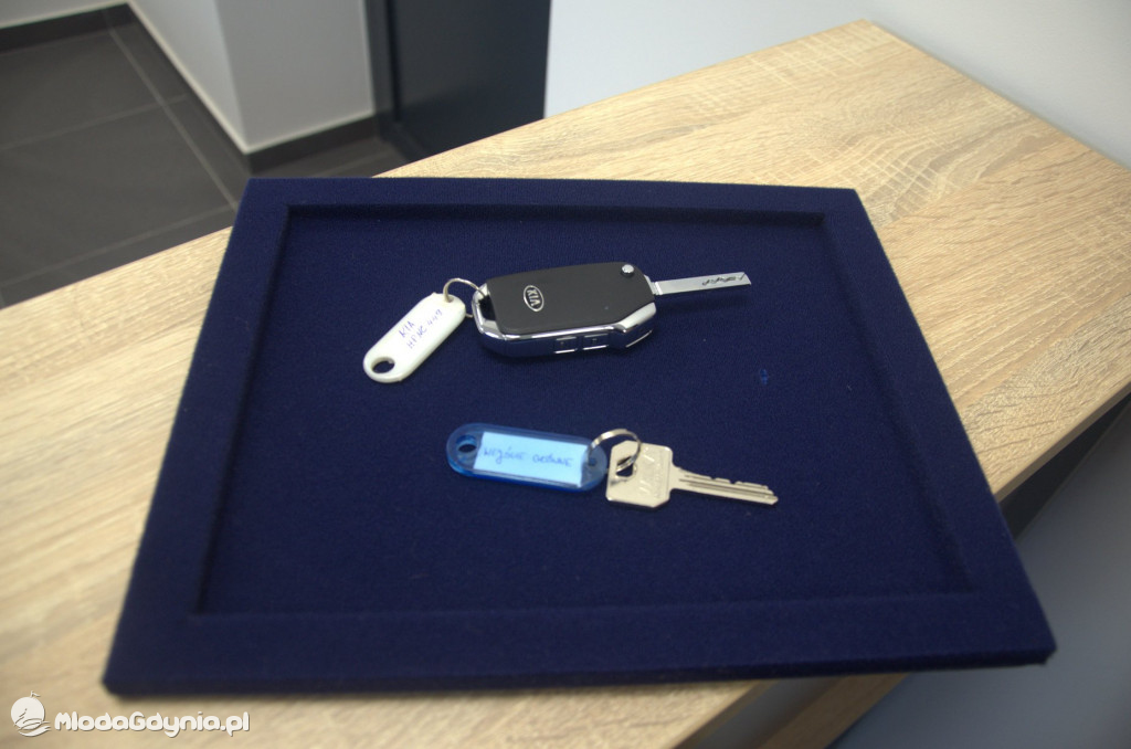 Komisariat na Chwarznie