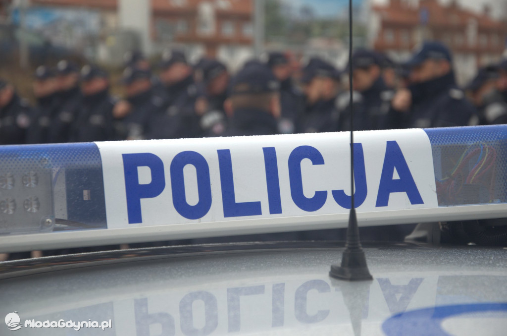 Komisariat na Chwarznie