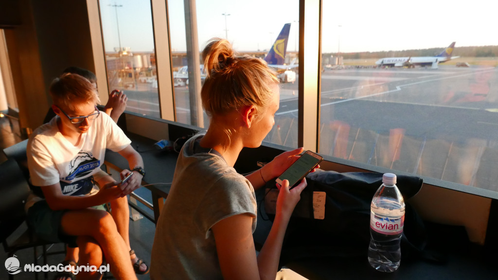 II LO. Wyprawa do Kirgistanu