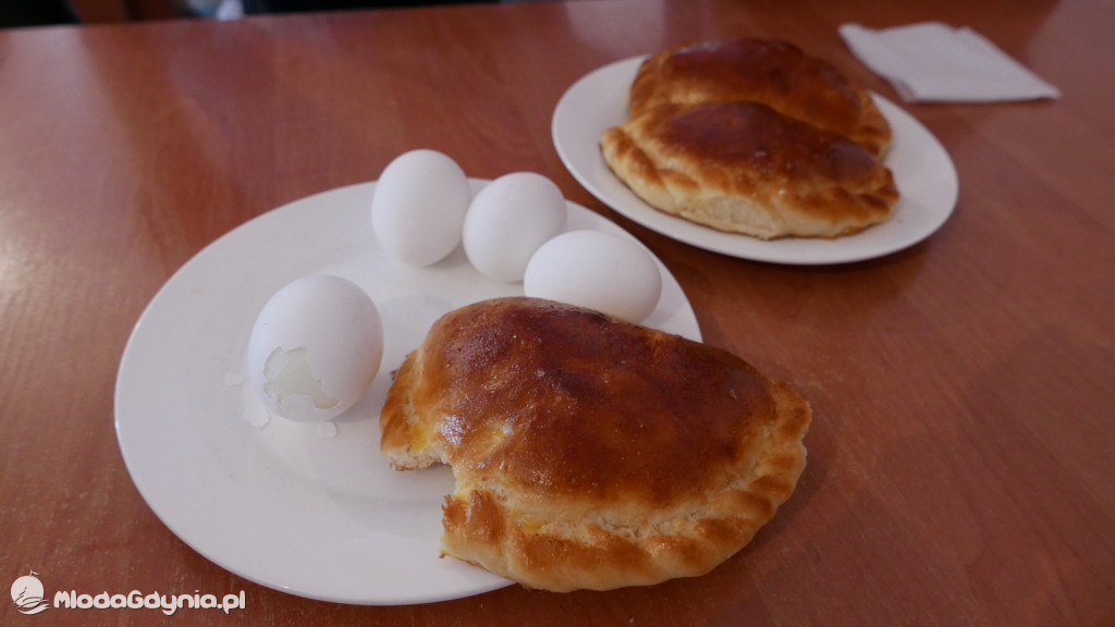 II LO. Wyprawa do Kirgistanu