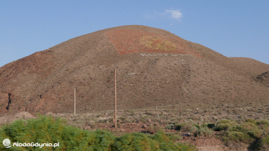 II LO. Wyprawa do Kirgistanu