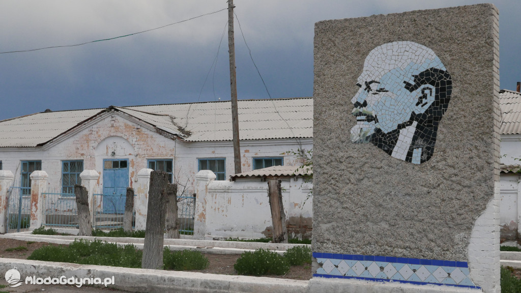 II LO. Wyprawa do Kirgistanu