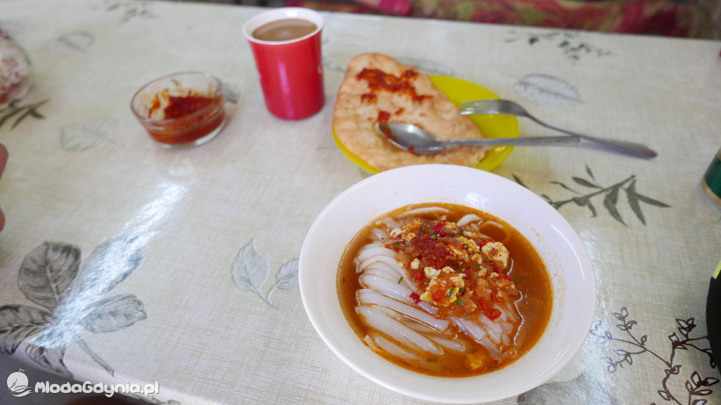 II LO. Wyprawa do Kirgistanu