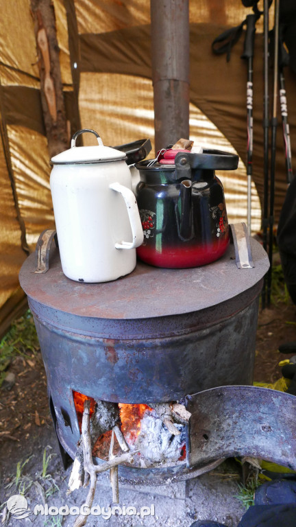 II LO. Wyprawa do Kirgistanu