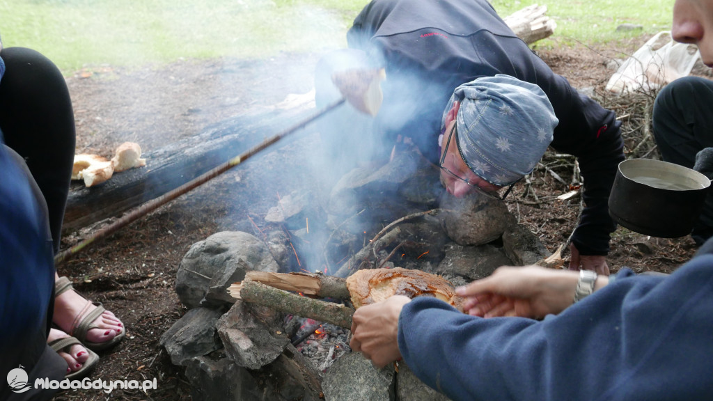 II LO. Wyprawa do Kirgistanu