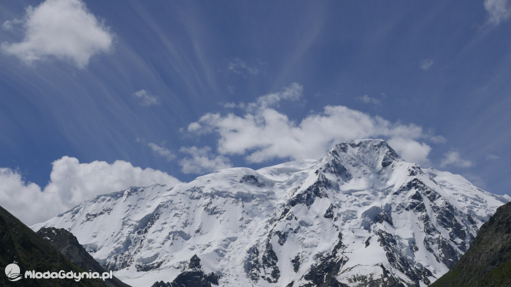 II LO. Wyprawa do Kirgistanu