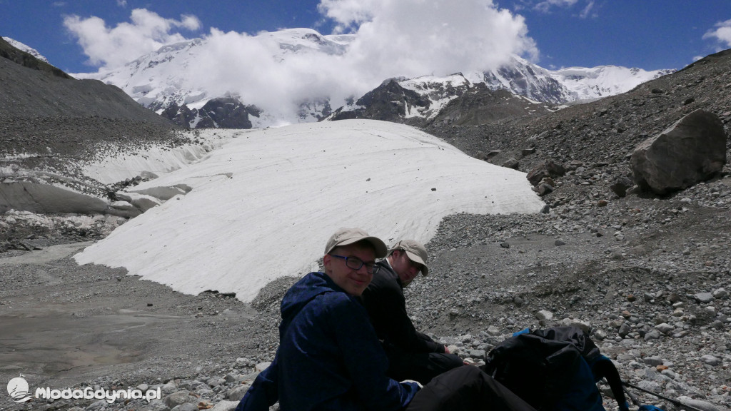 II LO. Wyprawa do Kirgistanu