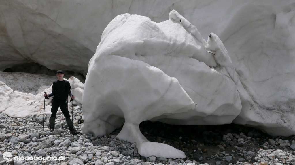 II LO. Wyprawa do Kirgistanu