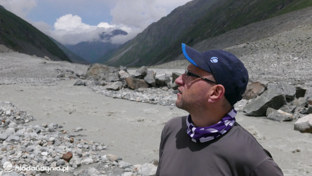 II LO. Wyprawa do Kirgistanu