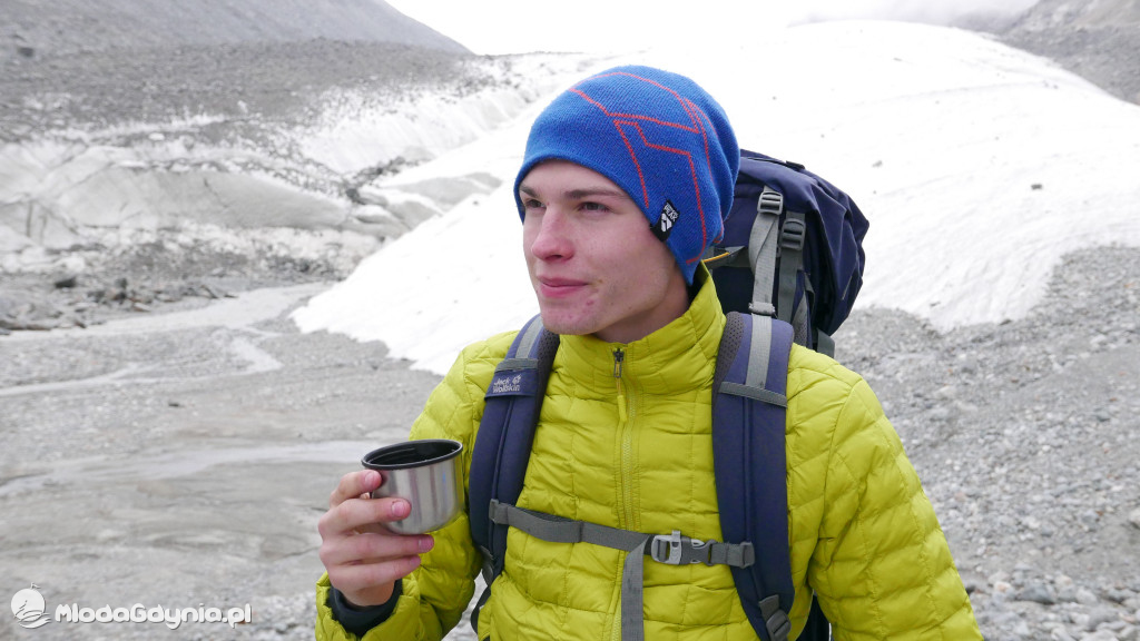 II LO. Wyprawa do Kirgistanu