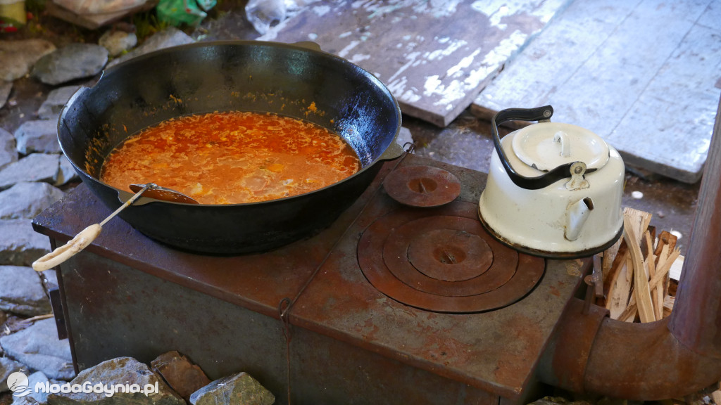 II LO. Wyprawa do Kirgistanu