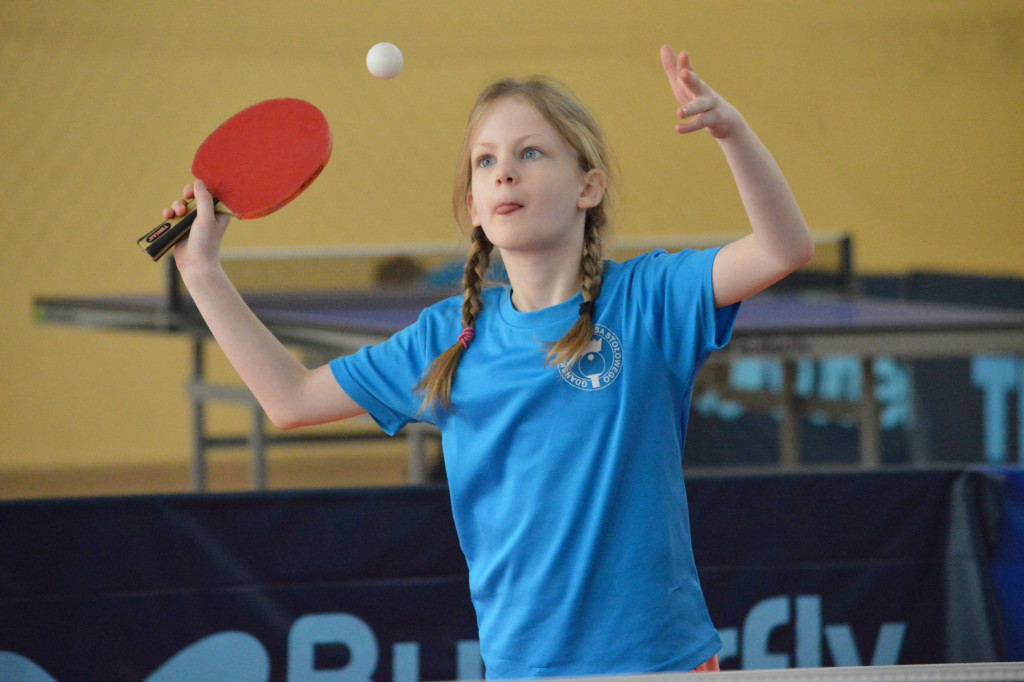 V Turniej XX Mistrzostw Gdyni w TS - 08.02.2020