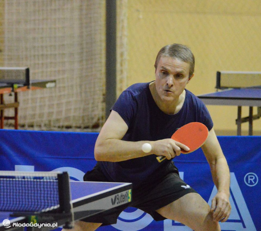 V Turniej XX Mistrzostw Gdyni w TS - 08.02.2020