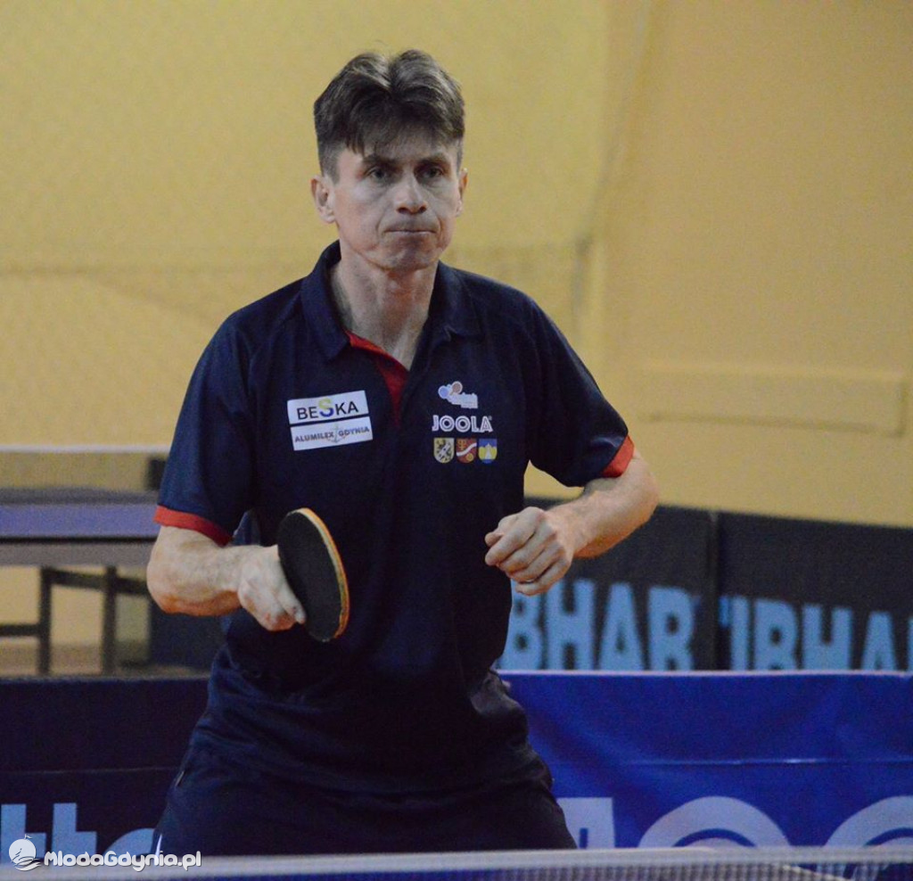 V Turniej XX Mistrzostw Gdyni w TS - 08.02.2020