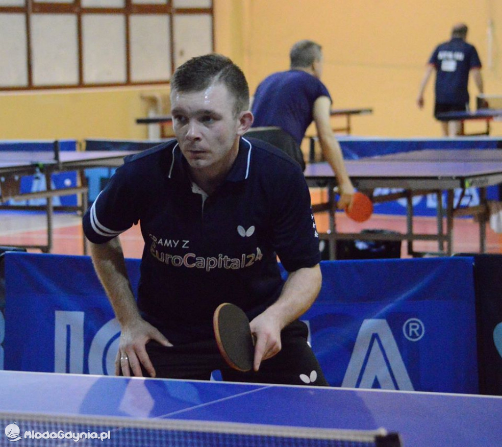 VI Turniej XX Mistrzostw Gdyni w TS - 15.02.2020