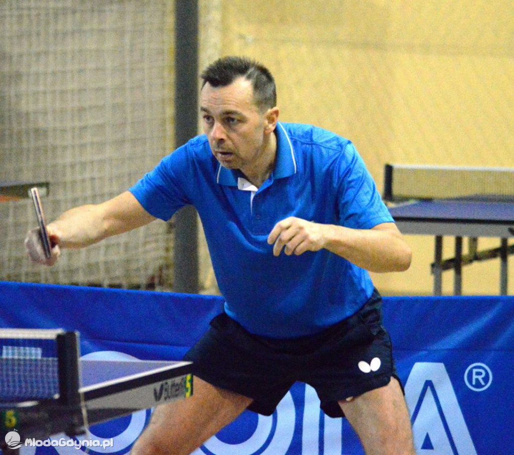 VI Turniej XX Mistrzostw Gdyni w TS - 15.02.2020