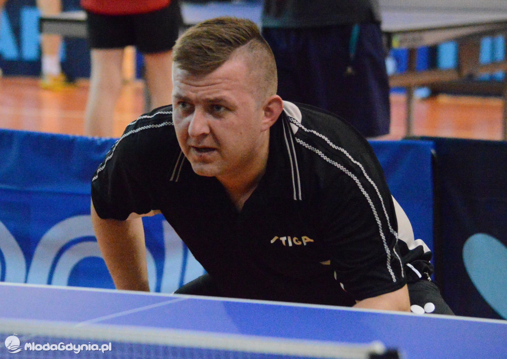 VI Turniej XX Mistrzostw Gdyni w TS - 15.02.2020