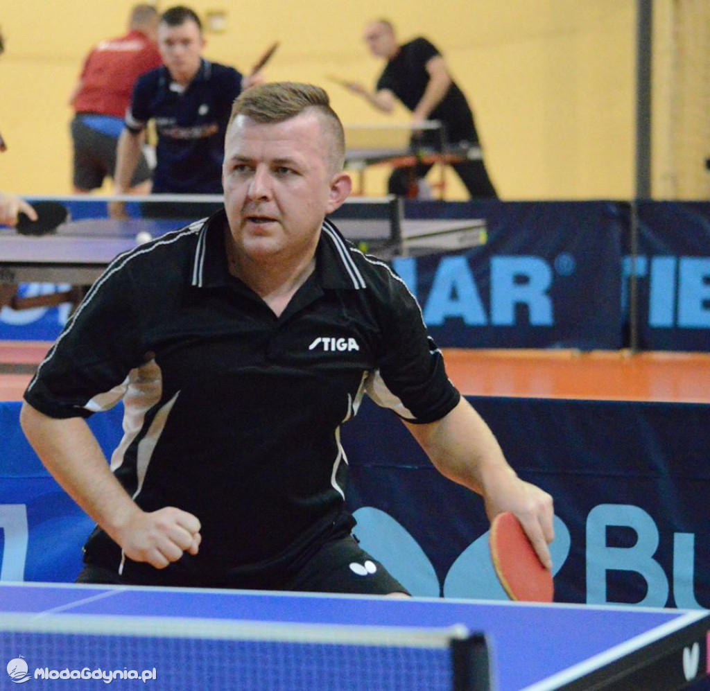 VI Turniej XX Mistrzostw Gdyni w TS - 15.02.2020