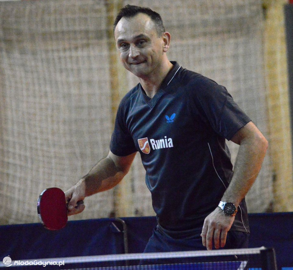 VI Turniej XX Mistrzostw Gdyni w TS - 15.02.2020