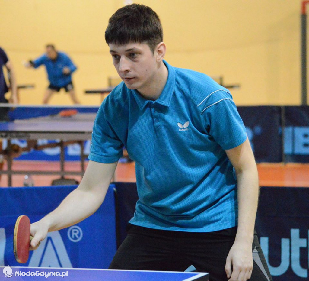 VI Turniej XX Mistrzostw Gdyni w TS - 15.02.2020