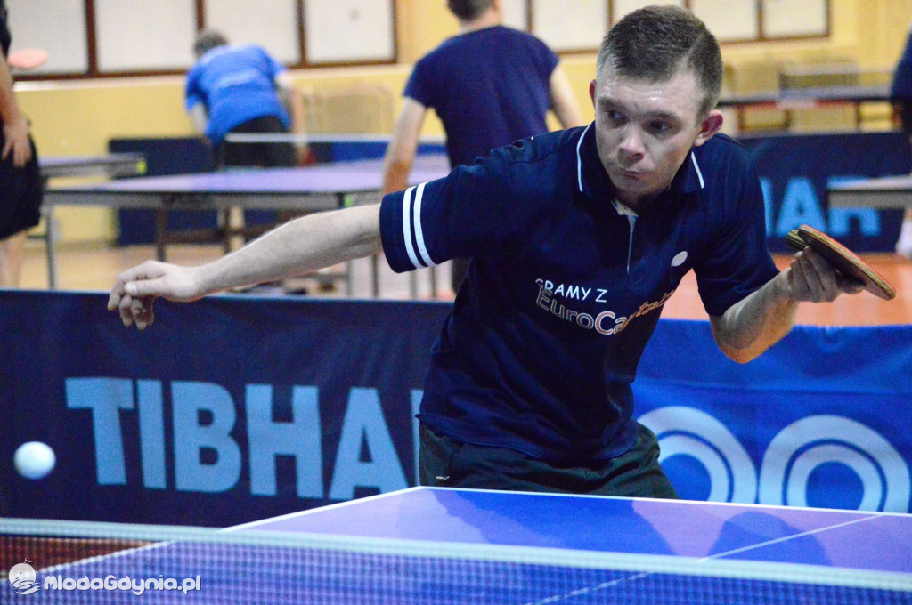 VI Turniej XX Mistrzostw Gdyni w TS - 15.02.2020