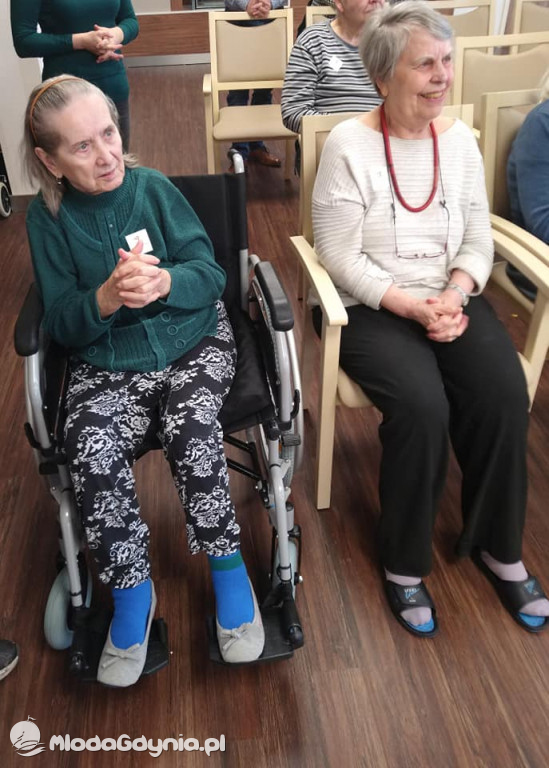 Warsztaty tanecze W RUCHU
