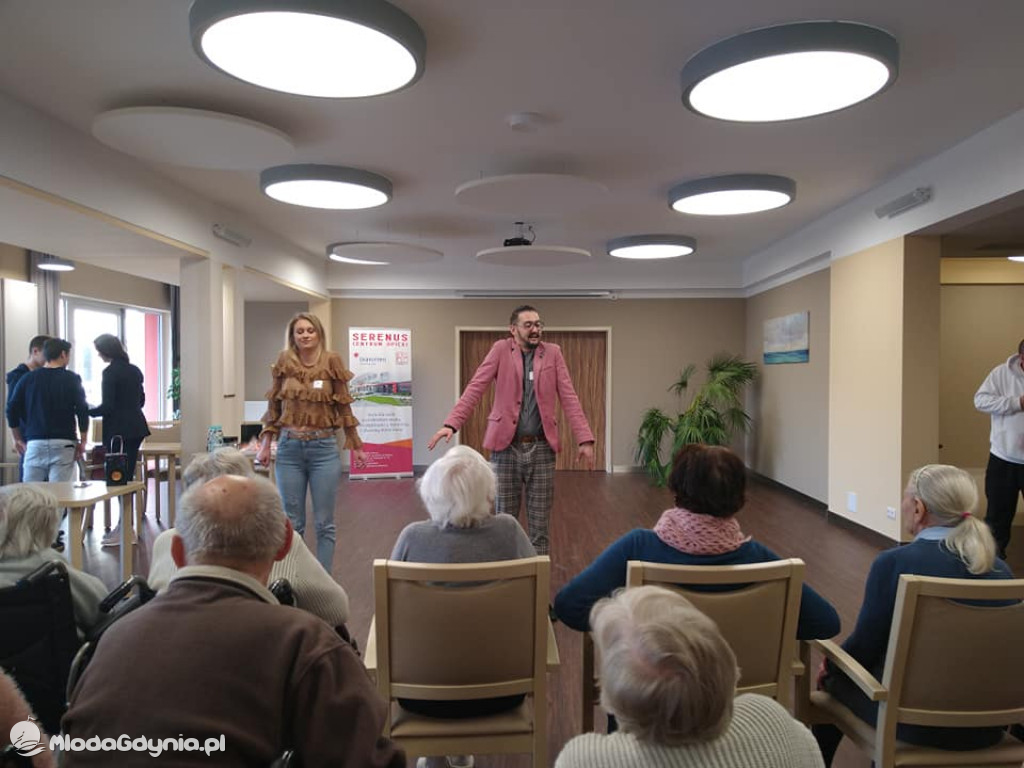 Warsztaty tanecze W RUCHU
