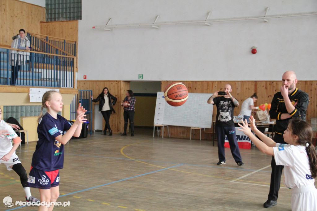 III TURNIEJ Gdynia Młoda Liga 15.02.2020