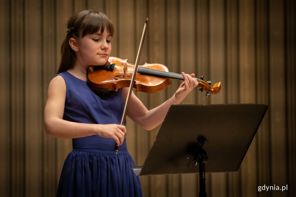Zdolni gdyńscy uczniowie wyróżnieni