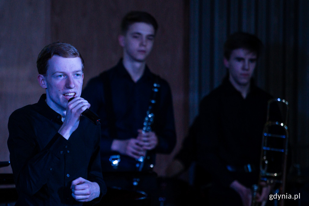 Zdolni gdyńscy uczniowie wyróżnieni