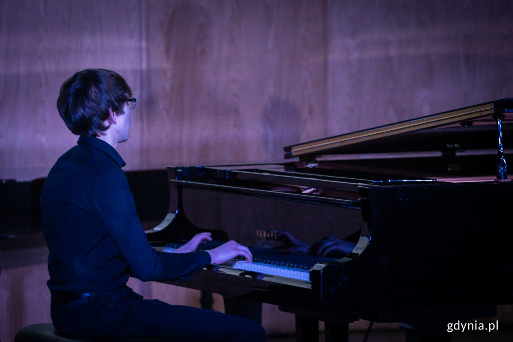 Zdolni gdyńscy uczniowie wyróżnieni