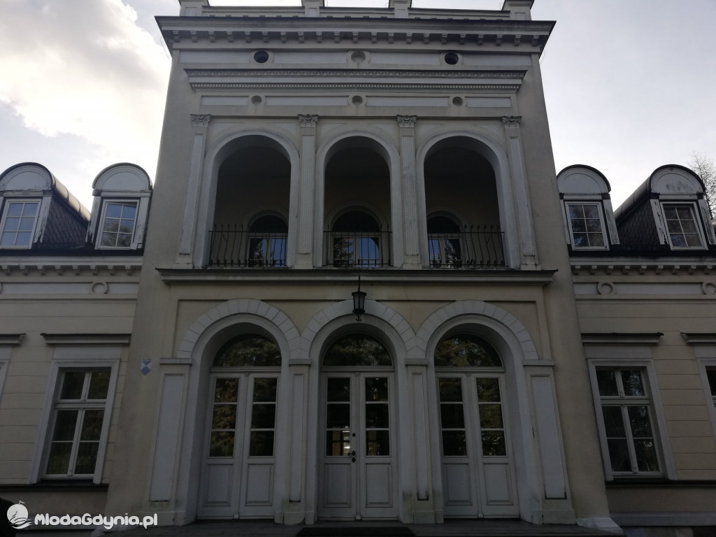 Zespół Szkół Plastycznych - Skoki - luty 2020