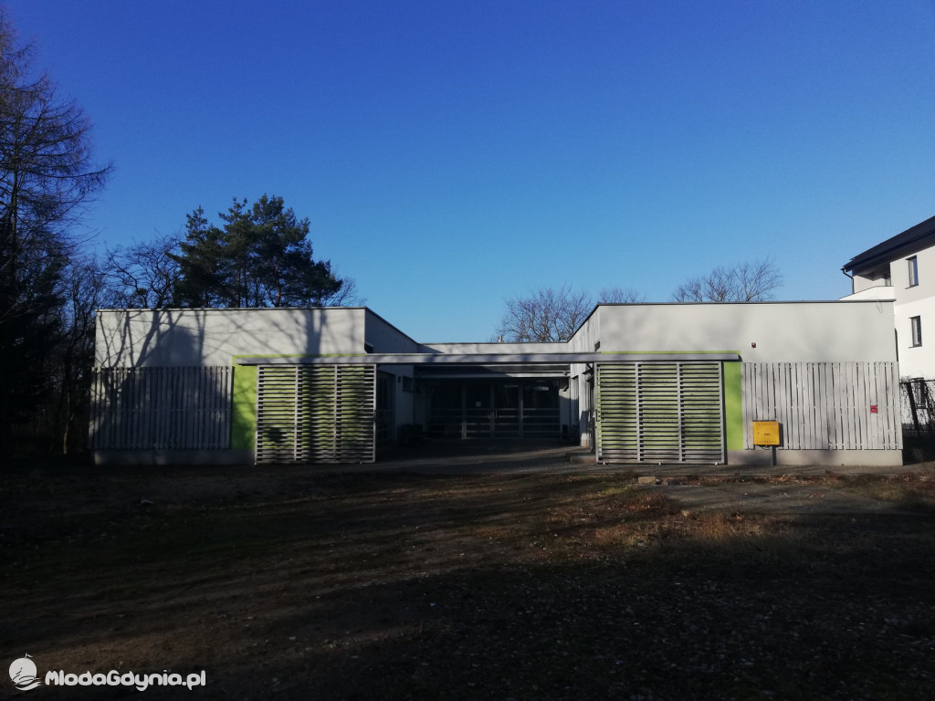 Zespół Szkół Plastycznych - Skoki - luty 2020