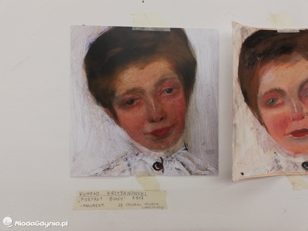 Zespół Szkół Plastycznych - Skoki - luty 2020